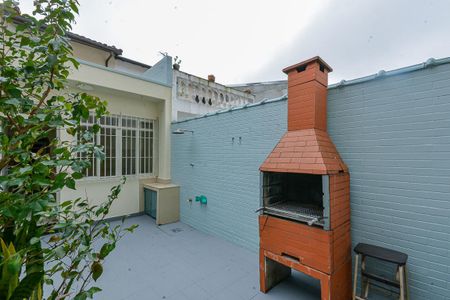 Casa para alugar com 120m², 3 quartos e 1 vaga Casa para alugar com 120m², 3 quartos e 1 vagaQuintal