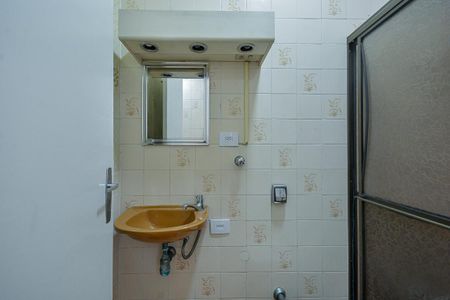 Casa para alugar com 120m², 3 quartos e 1 vaga Casa para alugar com 120m², 3 quartos e 1 vagaBanheiro 3