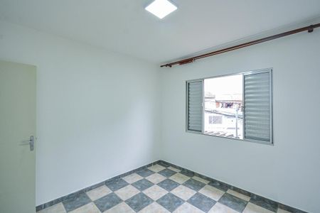 Casa para alugar com 120m², 3 quartos e 1 vaga Casa para alugar com 120m², 3 quartos e 1 vagaQuarto 2