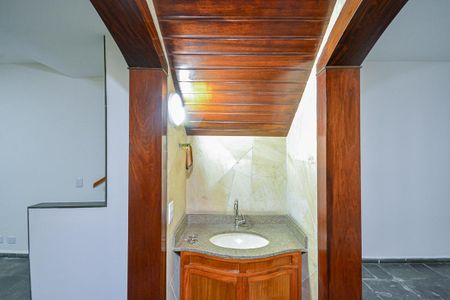 Casa para alugar com 120m², 3 quartos e 1 vaga Casa para alugar com 120m², 3 quartos e 1 vagaSala