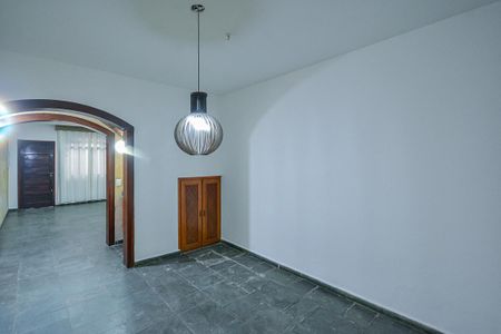 Sala de Jantar de casa para alugar com 3 quartos, 120m² em Jardim Cristal, São Paulo