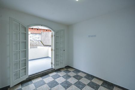 Casa para alugar com 120m², 3 quartos e 1 vaga Casa para alugar com 120m², 3 quartos e 1 vagaQuarto 3
