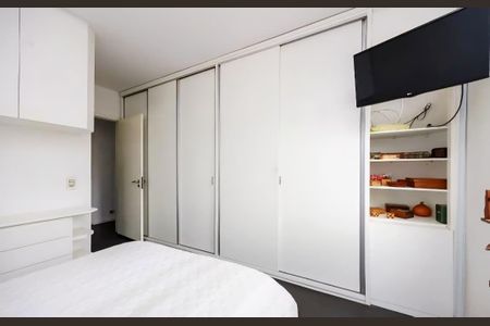 Apartamento à venda com 3 quartos, 153m² em Campo Belo, São Paulo