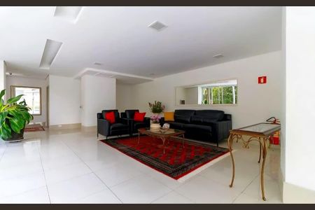 Apartamento à venda com 3 quartos, 153m² em Campo Belo, São Paulo