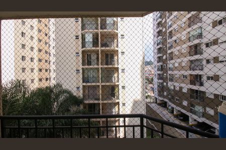 Apartamento para alugar com 56m², 2 quartos e 1 vaga