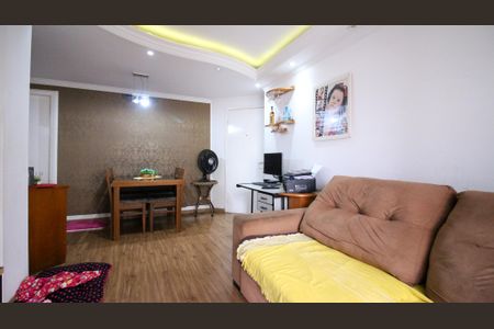 Apartamento para alugar com 2 quartos, 56m² em Vila Formosa, São Paulo