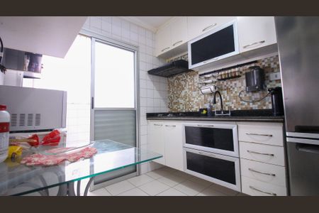 Apartamento para alugar com 56m², 2 quartos e 1 vaga