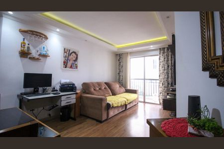 Apartamento para alugar com 2 quartos, 56m² em Vila Formosa, São Paulo