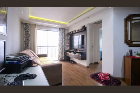 Apartamento para alugar com 2 quartos, 56m² em Vila Formosa, São Paulo