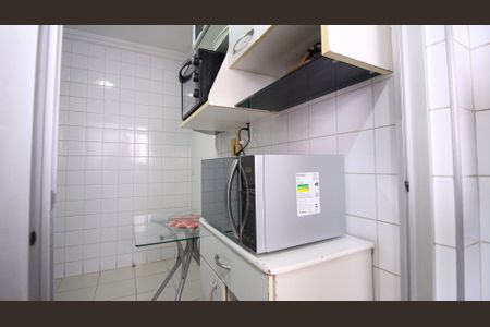 Apartamento para alugar com 56m², 2 quartos e 1 vaga