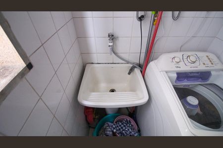 Apartamento para alugar com 56m², 2 quartos e 1 vaga