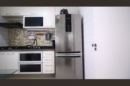 Apartamento para alugar com 56m², 2 quartos e 1 vaga