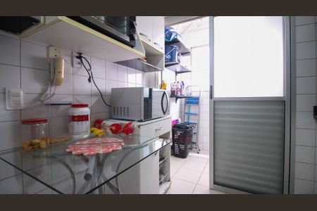 Apartamento para alugar com 56m², 2 quartos e 1 vaga