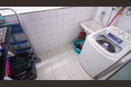 Apartamento para alugar com 56m², 2 quartos e 1 vaga