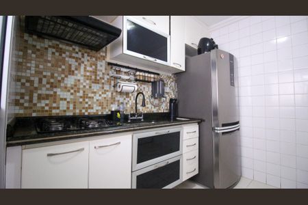Apartamento para alugar com 56m², 2 quartos e 1 vaga