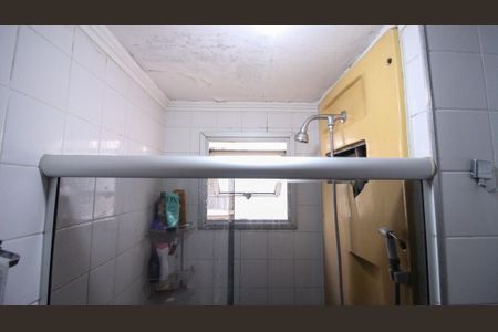 Apartamento para alugar com 56m², 2 quartos e 1 vaga
