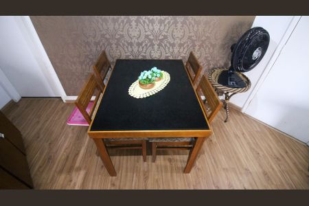 Apartamento para alugar com 56m², 2 quartos e 1 vaga