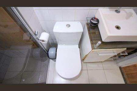 Apartamento para alugar com 56m², 2 quartos e 1 vaga