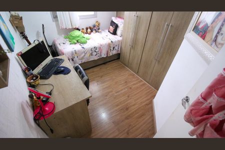 Apartamento para alugar com 56m², 2 quartos e 1 vaga