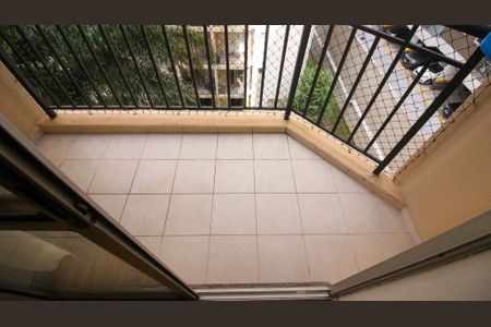 Apartamento para alugar com 56m², 2 quartos e 1 vaga