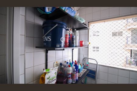 Apartamento para alugar com 56m², 2 quartos e 1 vaga