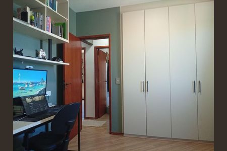 Apartamento à venda com 3 quartos, 107m² em Jardim do Mar, São Bernardo do Campo