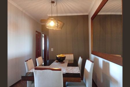 Apartamento à venda com 3 quartos, 107m² em Jardim do Mar, São Bernardo do Campo