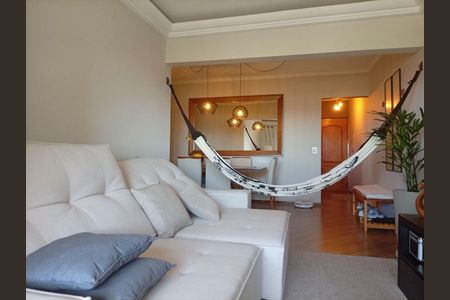 Apartamento à venda com 3 quartos, 107m² em Jardim do Mar, São Bernardo do Campo