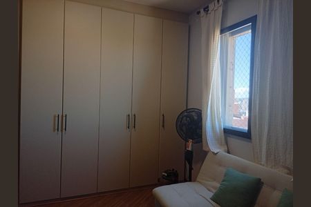 Apartamento à venda com 3 quartos, 107m² em Jardim do Mar, São Bernardo do Campo