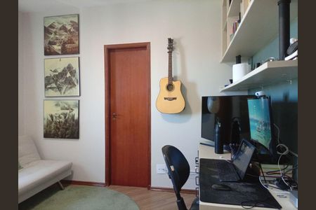 Apartamento à venda com 3 quartos, 107m² em Jardim do Mar, São Bernardo do Campo
