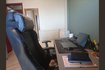 Apartamento à venda com 107m², 3 quartos e 2 vagas