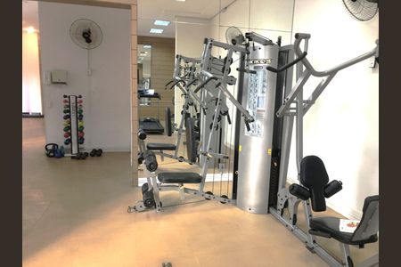 Apartamento à venda com 72m², 2 quartos e 2 vagas