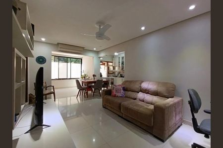 Sala de apartamento para alugar com 2 quartos, 79m² em Jardim Itu, Porto Alegre
