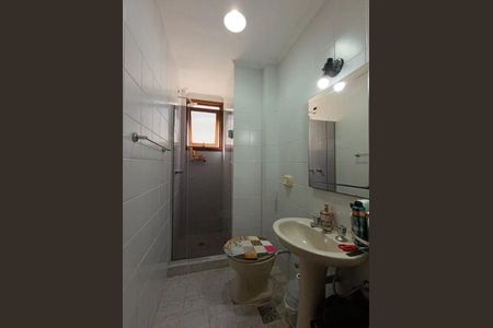 Apartamento para alugar com 79m², 2 quartos e 1 vaga Apartamento para alugar com 79m², 2 quartos e 1 vagaBanheiro 2