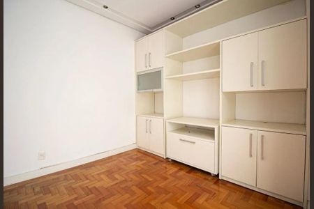 Sala de apartamento para alugar com 1 quarto, 45m² em Independência, Porto Alegre