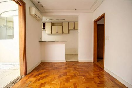 Apartamento para alugar com 45m², 1 quarto e sem vaga Apartamento para alugar com 45m², 1 quarto e sem vagaQuarto