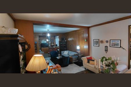 Apartamento à venda com 213m², 4 quartos e 2 vagas