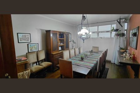 Apartamento à venda com 213m², 4 quartos e 2 vagas