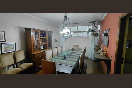 Apartamento à venda com 213m², 4 quartos e 2 vagas
