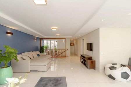 Casa à venda com 4 quartos, 335m² em Brooklin, São Paulo