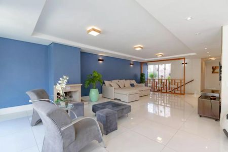 Casa à venda com 4 quartos, 335m² em Brooklin, São Paulo