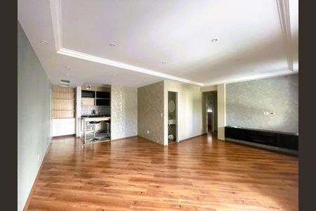 Apartamento à venda com 88m², 2 quartos e 2 vagas