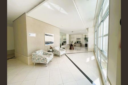 Apartamento à venda com 2 quartos, 88m² em Vila Andrade, São Paulo