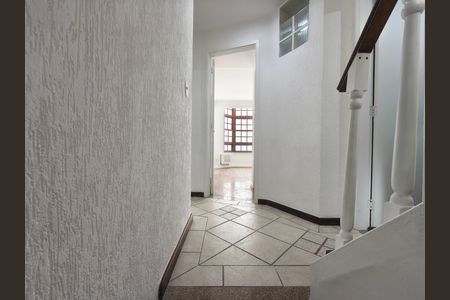 Casa para alugar com 233m², 3 quartos e 3 vagas