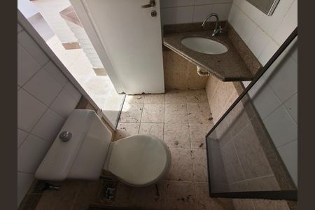 Casa para alugar com 233m², 3 quartos e 3 vagas