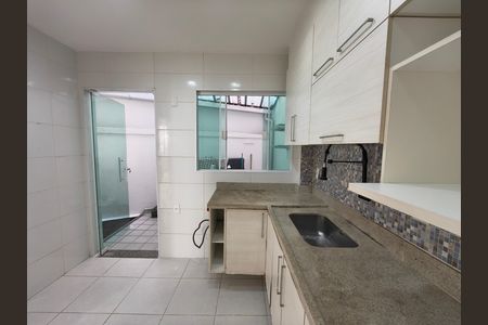 Casa para alugar com 233m², 3 quartos e 3 vagas