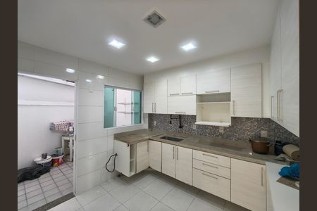 Casa para alugar com 3 quartos, 233m² em Freguesia (jacarepaguá), Rio de Janeiro