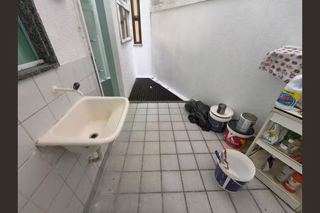 Casa para alugar com 233m², 3 quartos e 3 vagas