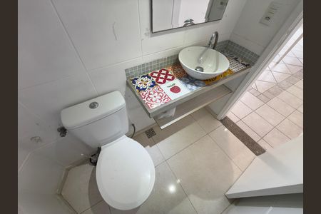 Casa para alugar com 233m², 3 quartos e 3 vagas