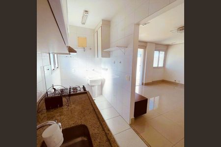 Apartamento à venda com 1 quarto, 77m² em Santo Amaro, São Paulo